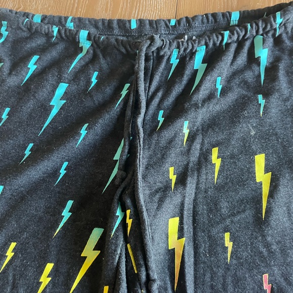 Chaser lightning bolt pants - Picture 4 of 4
